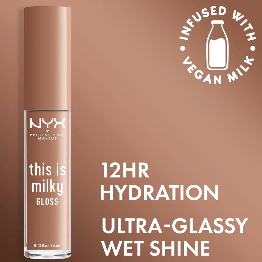 NYX professional makeup